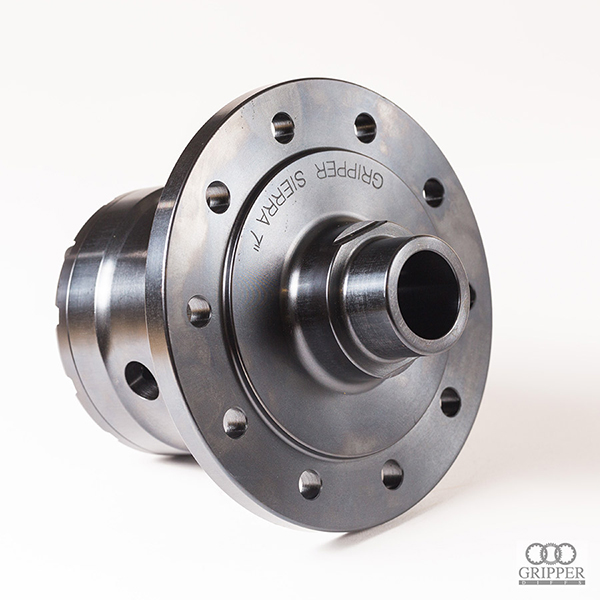 Collapsible Pinion Spacer / Crush Sleeve For Ford Sierra Cosworth 7" & 7.5" Rear Differential - Autogear 6597300 SC