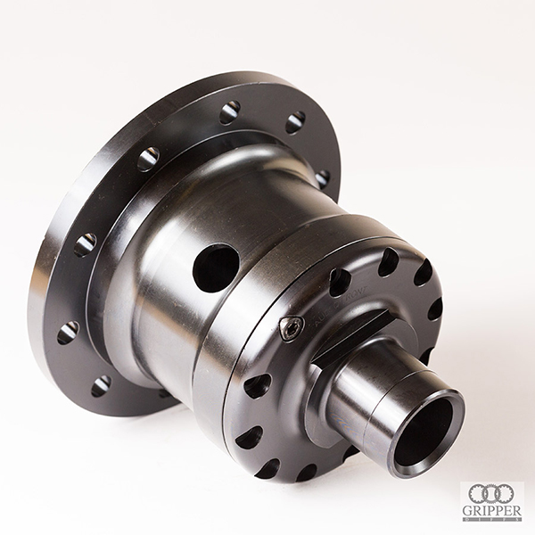 AUDI, 01E GEARBOX, 6 SPEED FRONT