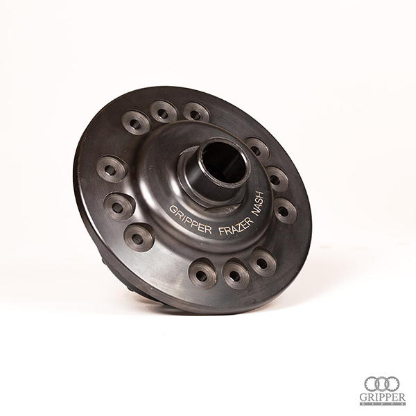 FRAZER-NASH, VARIOUS