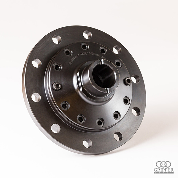 RENAULT, MEGAN 225, NDO transmission