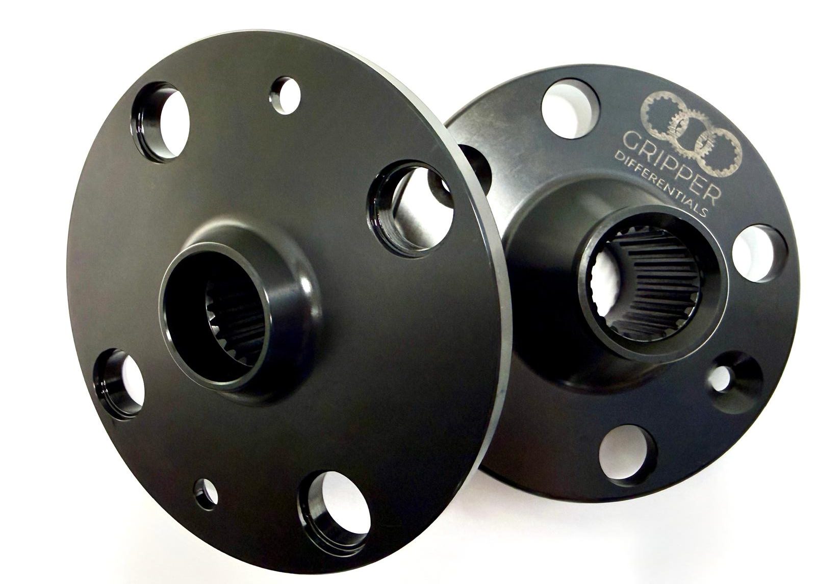 FORD ATLAS AXLE FLANGE (MK1/MK2)