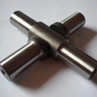 SPARE PARTS :- CROSS PIN